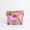 Pan sin gluten de trigo sarraceno 330gr Zealia